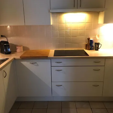 Gezellig 4 Pers 2 Slpk Centrum * Knokke-Heist